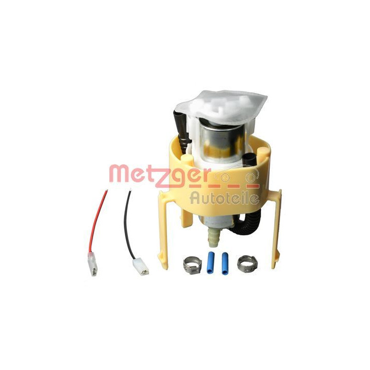 Kuro siurblys METZGER 2250309