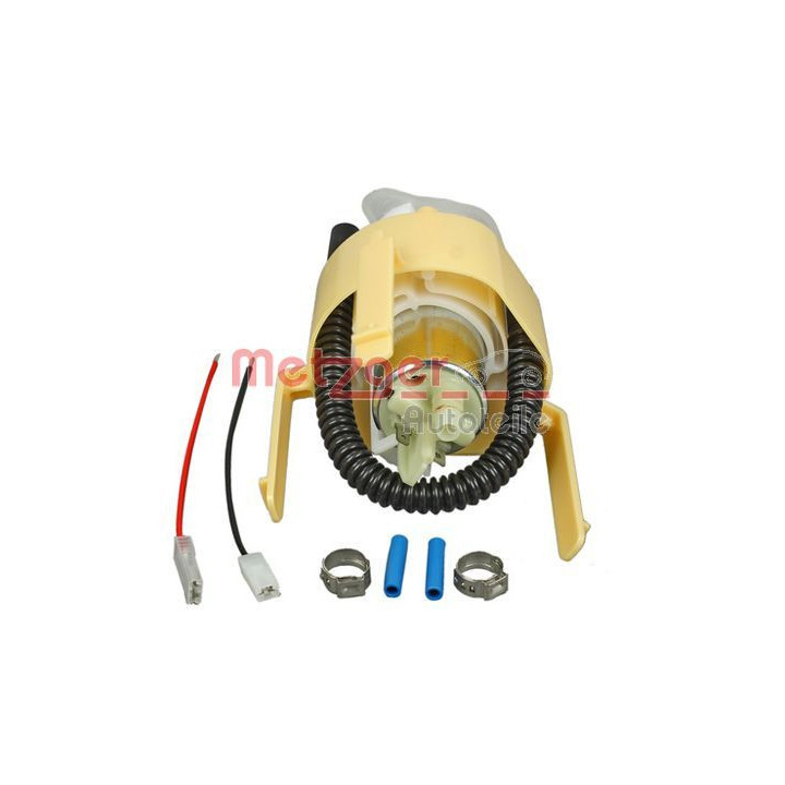 Kuro siurblys METZGER 2250309