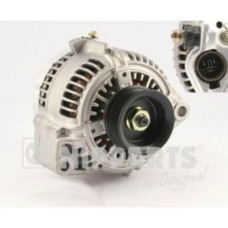 Kintamosios srovės generatorius NIPPARTS J5112089