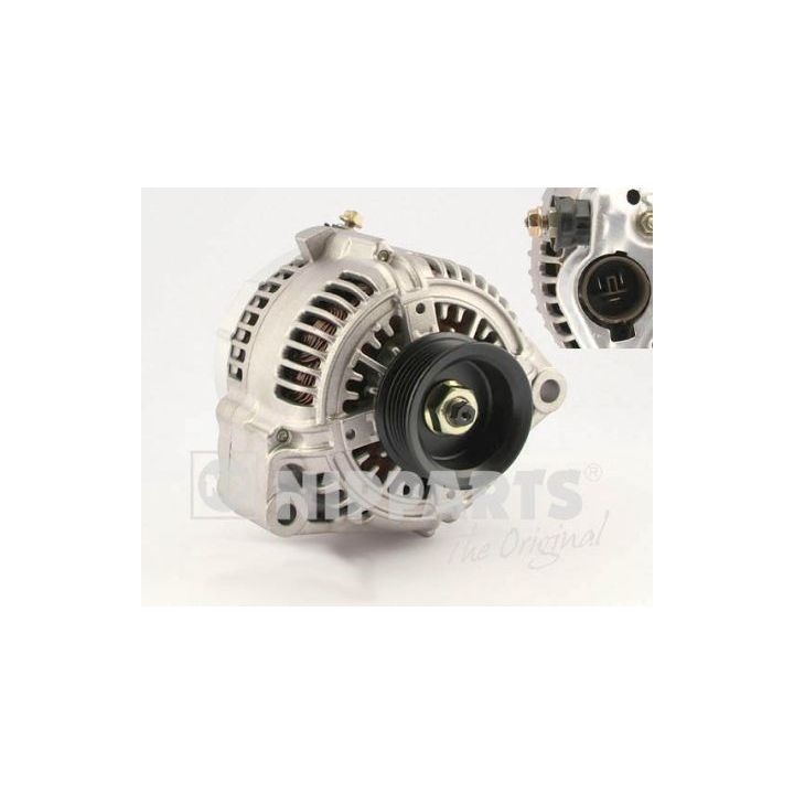 Kintamosios srovės generatorius NIPPARTS J5112089