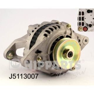Kintamosios srovės generatorius NIPPARTS J5113007