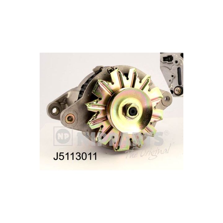 Kintamosios srovės generatorius NIPPARTS J5113011