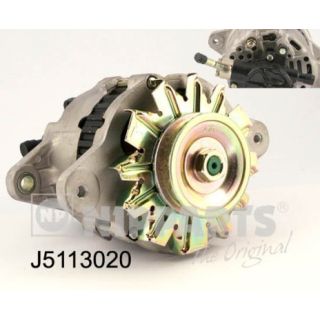 Kintamosios srovės generatorius NIPPARTS J5113020