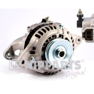 Kintamosios srovės generatorius NIPPARTS J5113021