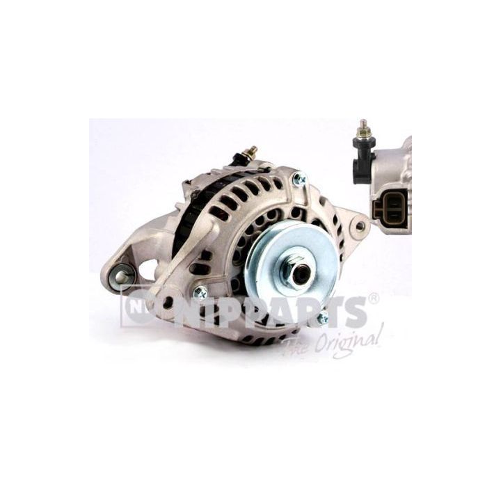 Kintamosios srovės generatorius NIPPARTS J5113021