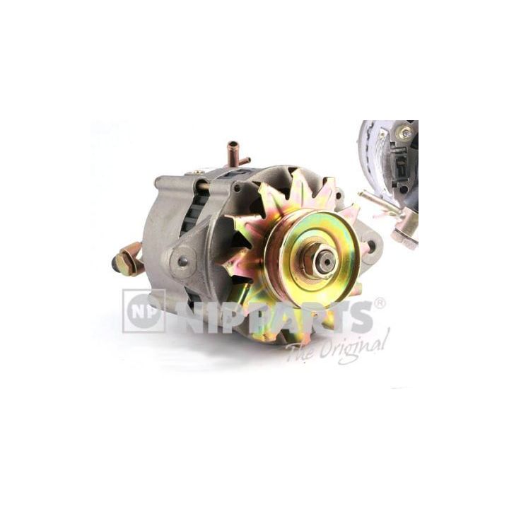 Kintamosios srovės generatorius NIPPARTS J5113022