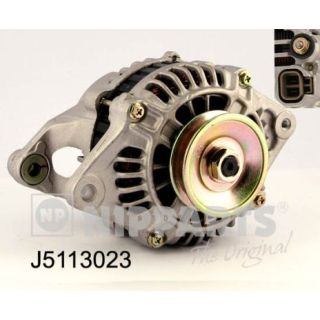 Kintamosios srovės generatorius NIPPARTS J5113023