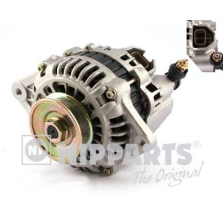 Kintamosios srovės generatorius NIPPARTS J5113024