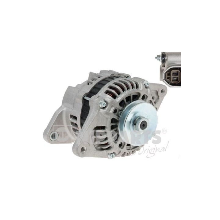 Kintamosios srovės generatorius NIPPARTS J5113025