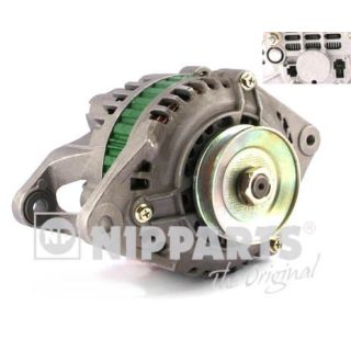 Kintamosios srovės generatorius NIPPARTS J5113030