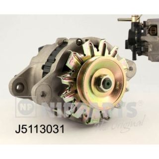 Kintamosios srovės generatorius NIPPARTS J5113031
