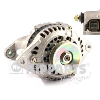 Kintamosios srovės generatorius NIPPARTS J5113033