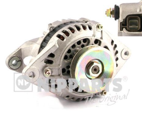 Kintamosios srovės generatorius NIPPARTS J5113033