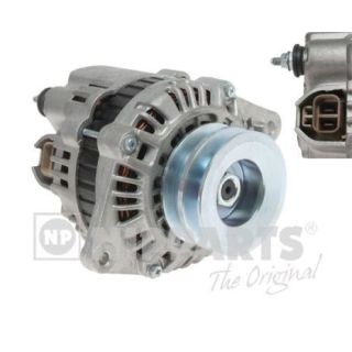 Kintamosios srovės generatorius NIPPARTS J5113049