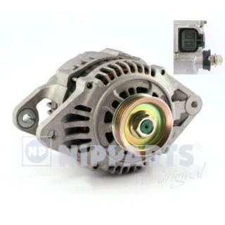 Kintamosios srovės generatorius NIPPARTS J5113051