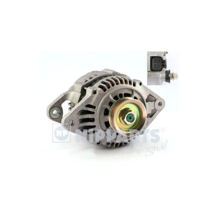 Kintamosios srovės generatorius NIPPARTS J5113051