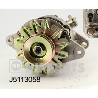 Kintamosios srovės generatorius NIPPARTS J5113058