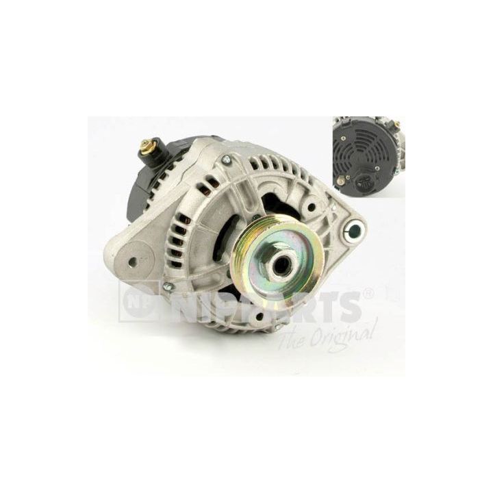 Kintamosios srovės generatorius NIPPARTS J5114027