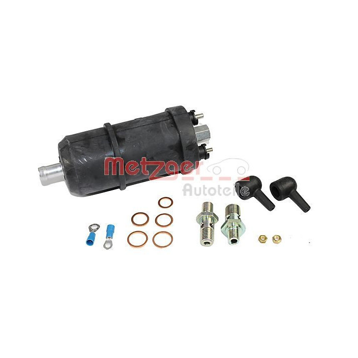 Kuro siurblys METZGER 2250423