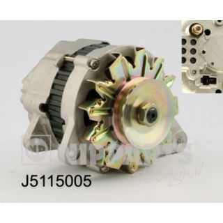 Kintamosios srovės generatorius NIPPARTS J5115005