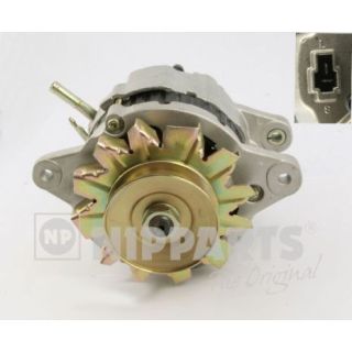 Kintamosios srovės generatorius NIPPARTS J5115006