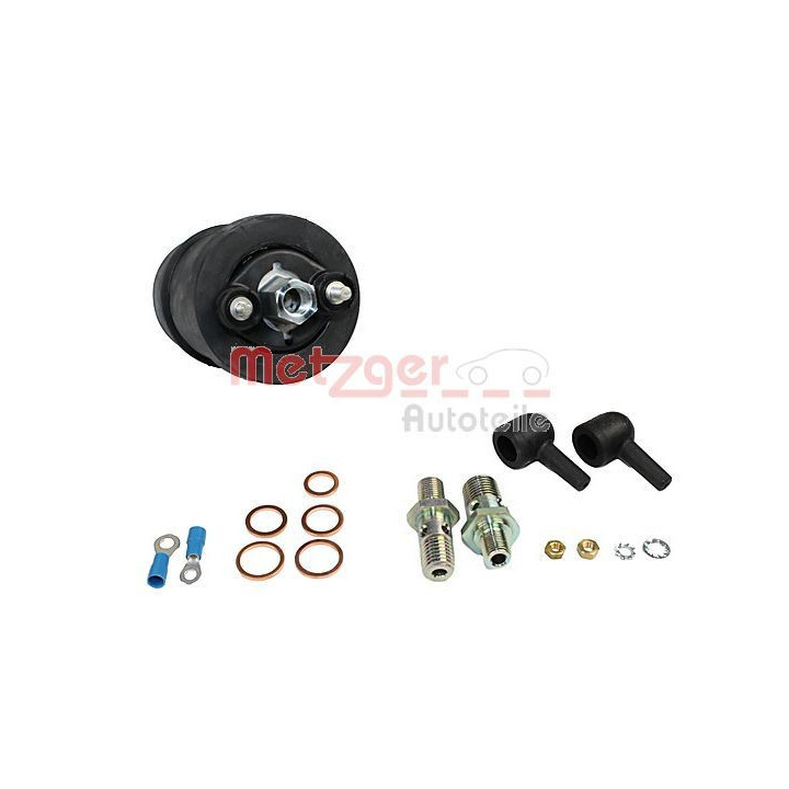 Kuro siurblys METZGER 2250423