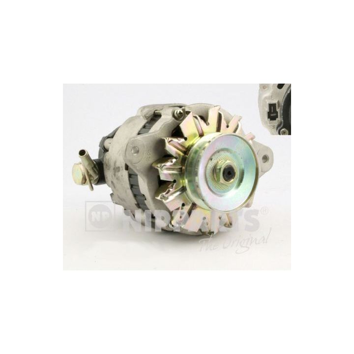 Kintamosios srovės generatorius NIPPARTS J5115024