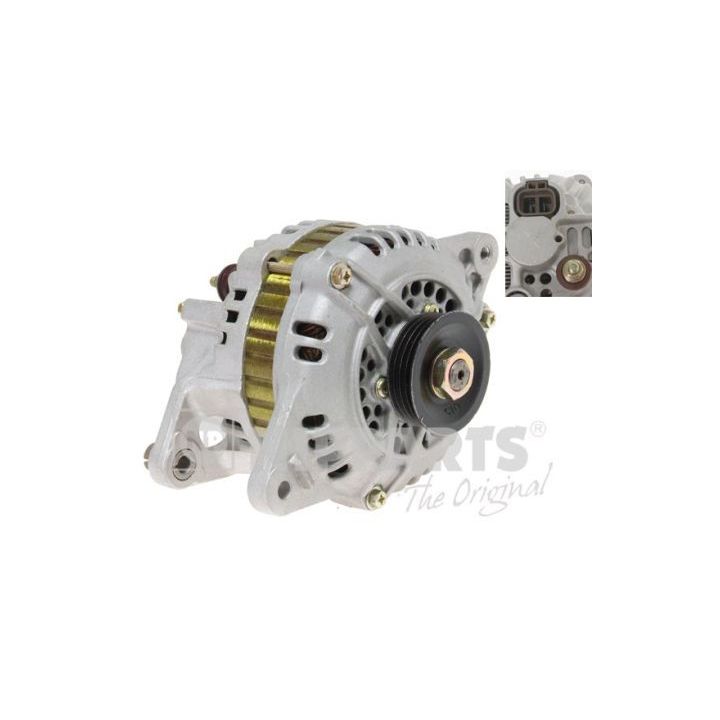 Kintamosios srovės generatorius NIPPARTS J5115026