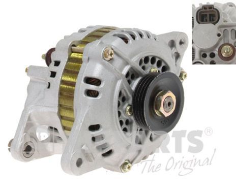 Kintamosios srovės generatorius NIPPARTS J5115026