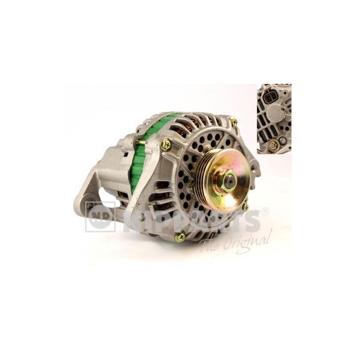 Kintamosios srovės generatorius NIPPARTS J5115027