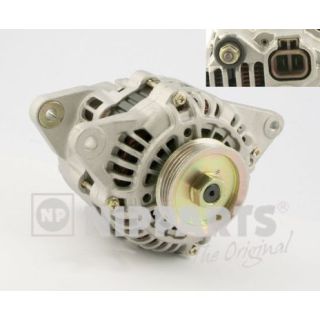 Kintamosios srovės generatorius NIPPARTS J5115031
