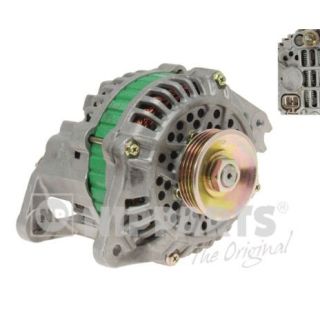 Kintamosios srovės generatorius NIPPARTS J5115036