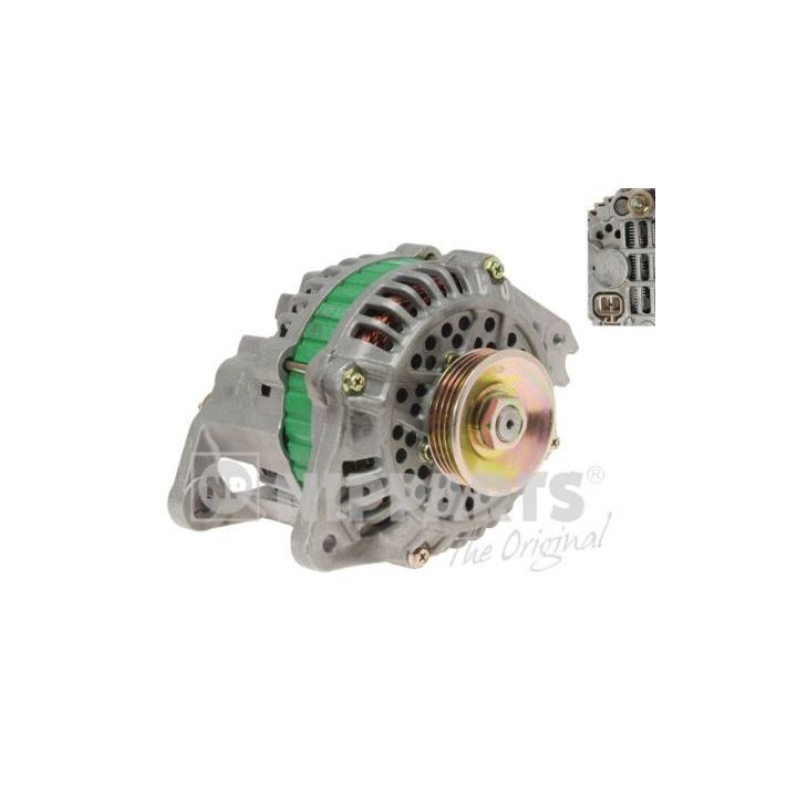 Kintamosios srovės generatorius NIPPARTS J5115036