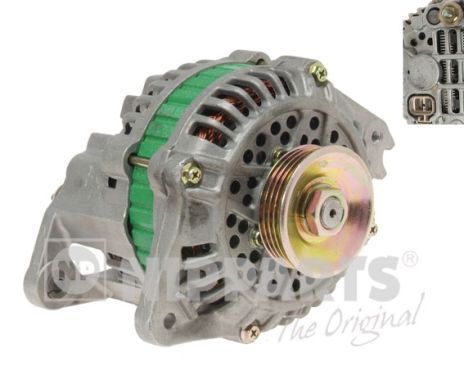 Kintamosios srovės generatorius NIPPARTS J5115036