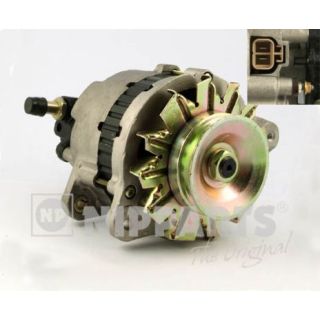 Kintamosios srovės generatorius NIPPARTS J5115037