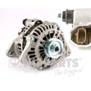 Kintamosios srovės generatorius NIPPARTS J5115065