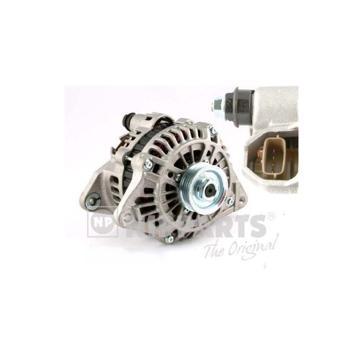 Kintamosios srovės generatorius NIPPARTS J5115065