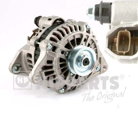 Kintamosios srovės generatorius NIPPARTS J5115065