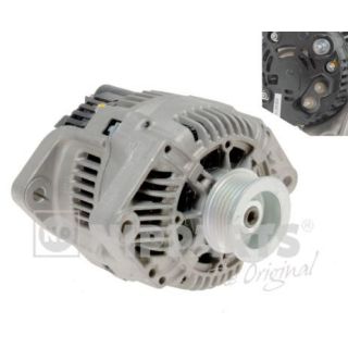 Kintamosios srovės generatorius NIPPARTS J5115084