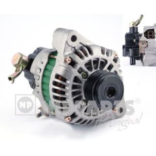 Kintamosios srovės generatorius NIPPARTS N5110322