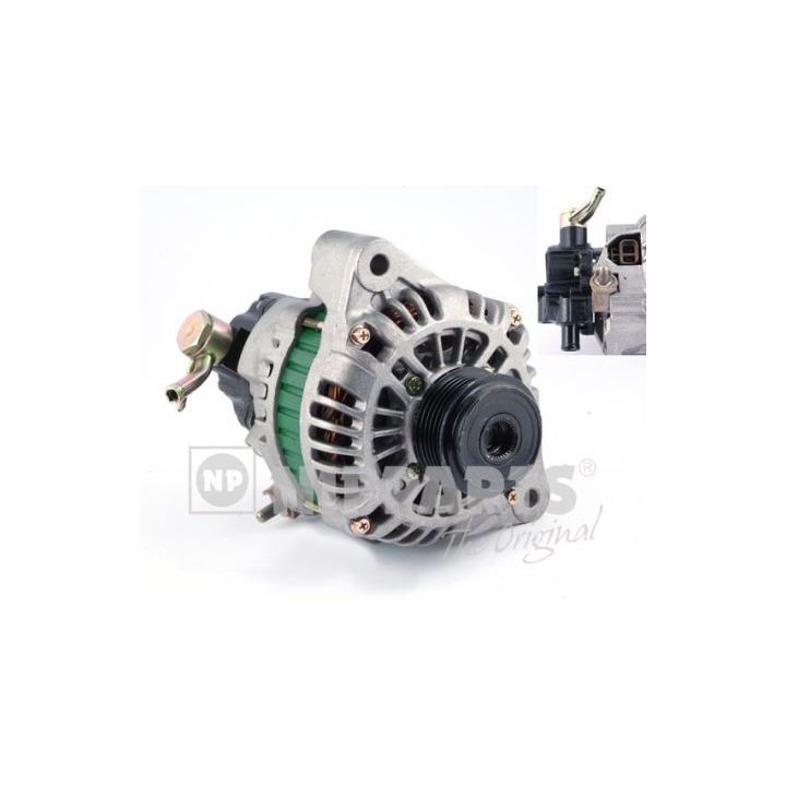 Kintamosios srovės generatorius NIPPARTS N5110322