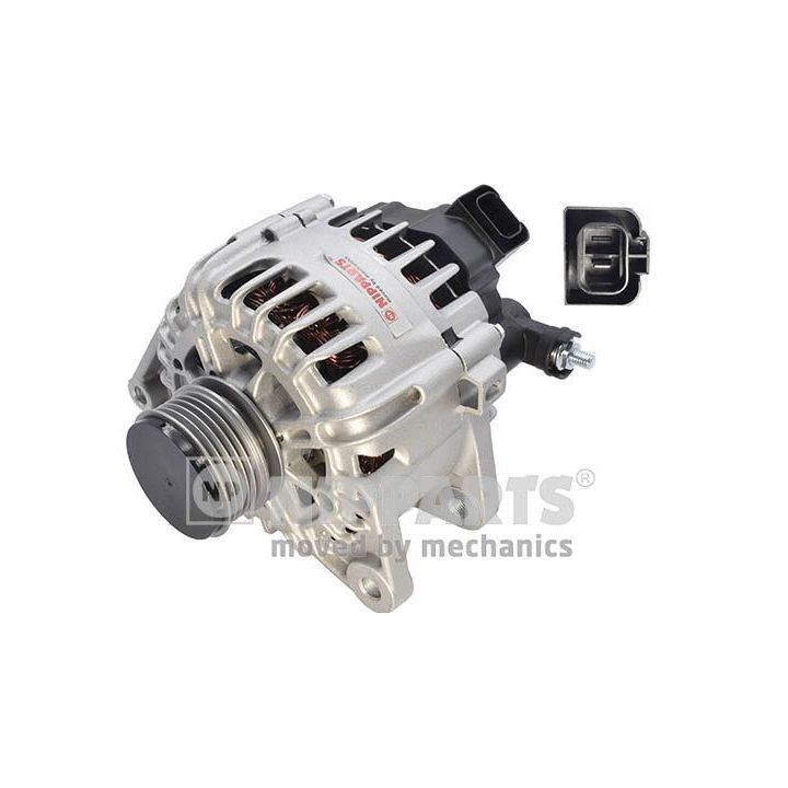 Kintamosios srovės generatorius NIPPARTS N5110323