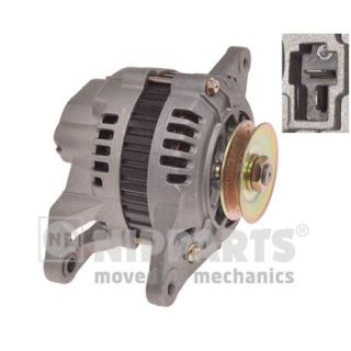 Kintamosios srovės generatorius NIPPARTS N5110325