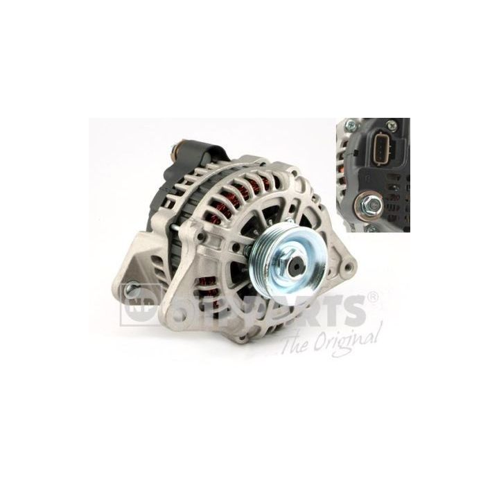 Kintamosios srovės generatorius NIPPARTS N5110523