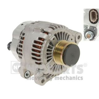 Kintamosios srovės generatorius NIPPARTS N5110525