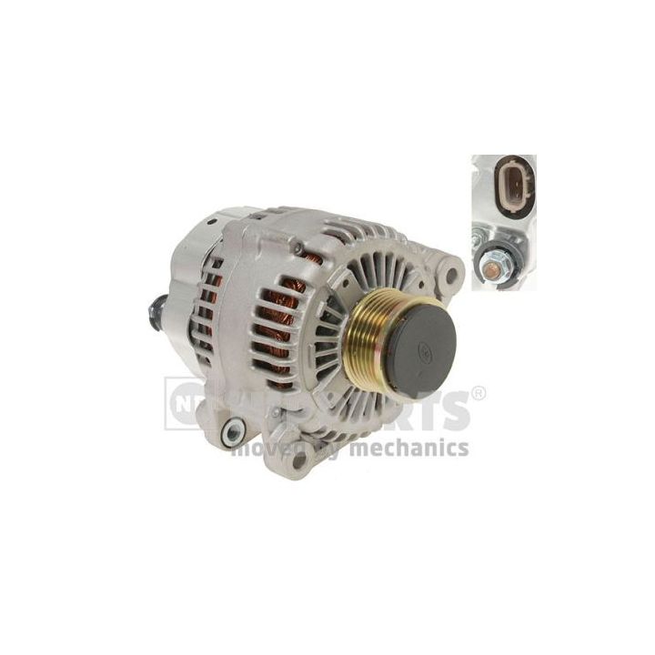 Kintamosios srovės generatorius NIPPARTS N5110525