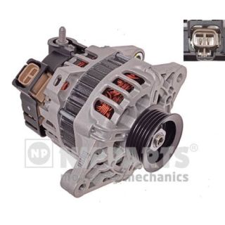 Kintamosios srovės generatorius NIPPARTS N5110526