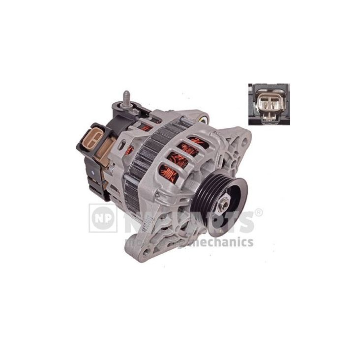 Kintamosios srovės generatorius NIPPARTS N5110526