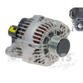 Kintamosios srovės generatorius NIPPARTS N5110528