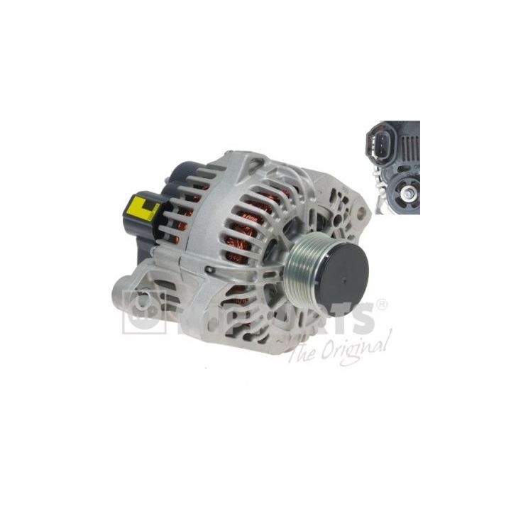 Kintamosios srovės generatorius NIPPARTS N5110528